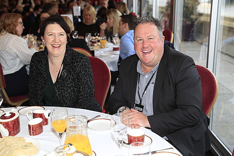 _09I3389 - LDA Afternoon Tea @ The House Of Lords 2024