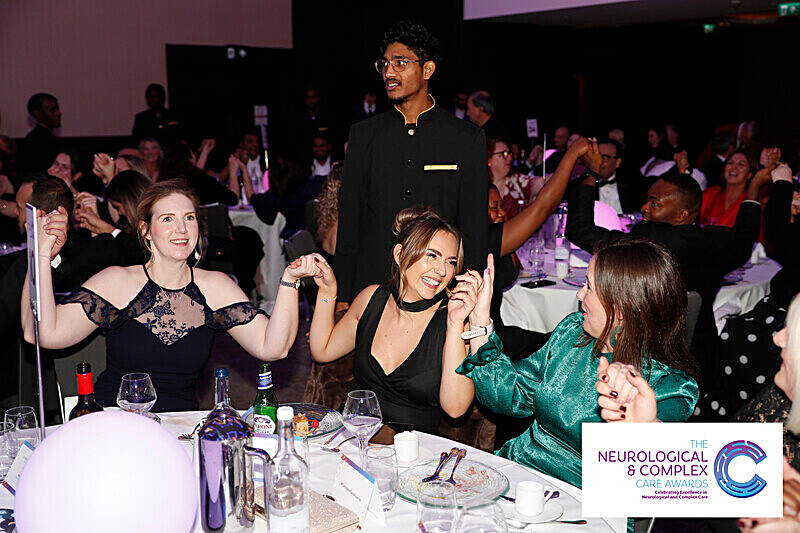 _09I9675 copy - The Neurological And Complex Care Awards 2025