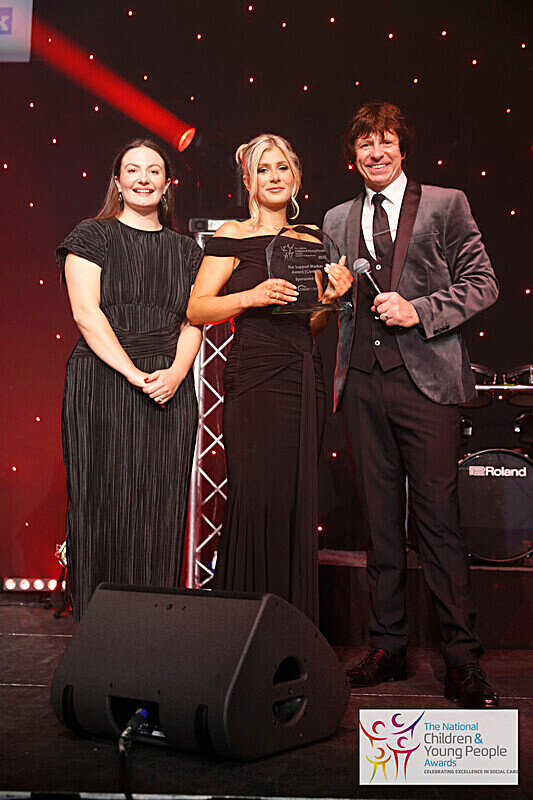 _09I2502 copy - The CYP Awards 2025