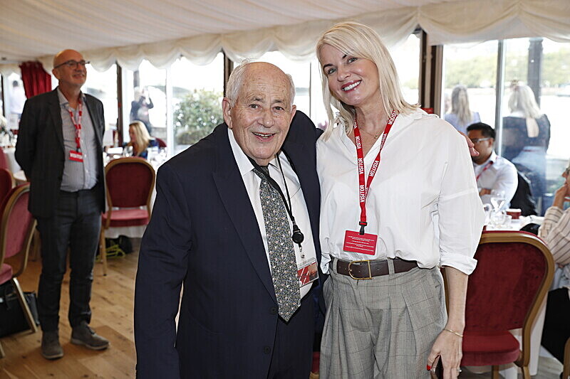 _09I0611 - WAGS @ The House of Lords 2024