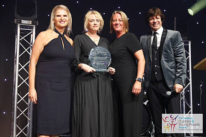 _09I2560 copy - The CYP Awards 2025