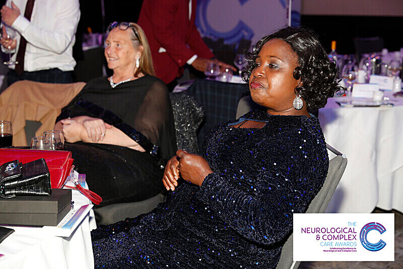 _09I9929 copy - The Neurological And Complex Care Awards 2025