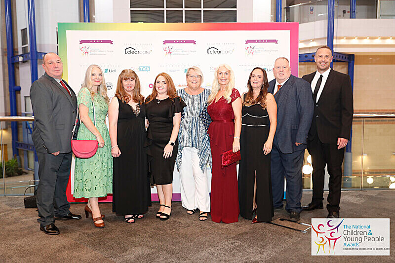 _09I1852 copy - The CYP Awards 2025