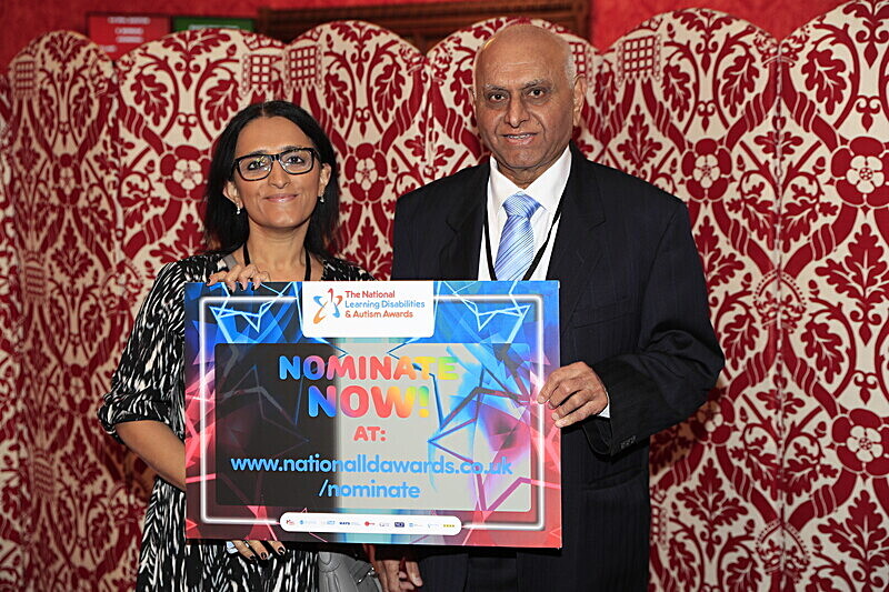 _09I3327 - LDA Afternoon Tea @ The House Of Lords 2024