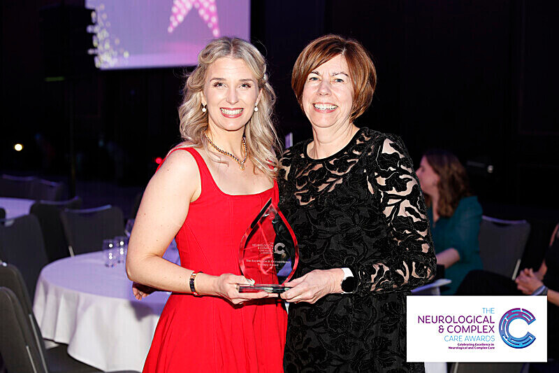 _09I9920 copy - The Neurological And Complex Care Awards 2025