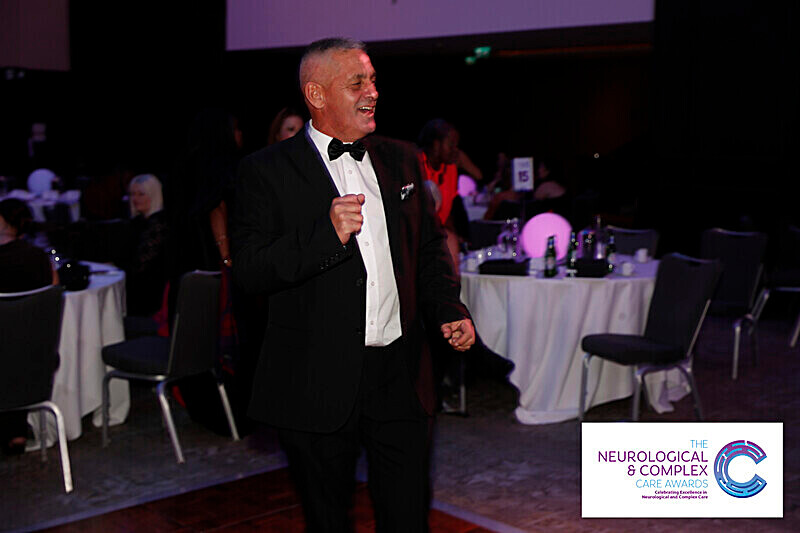 _09I9901 copy - The Neurological And Complex Care Awards 2025