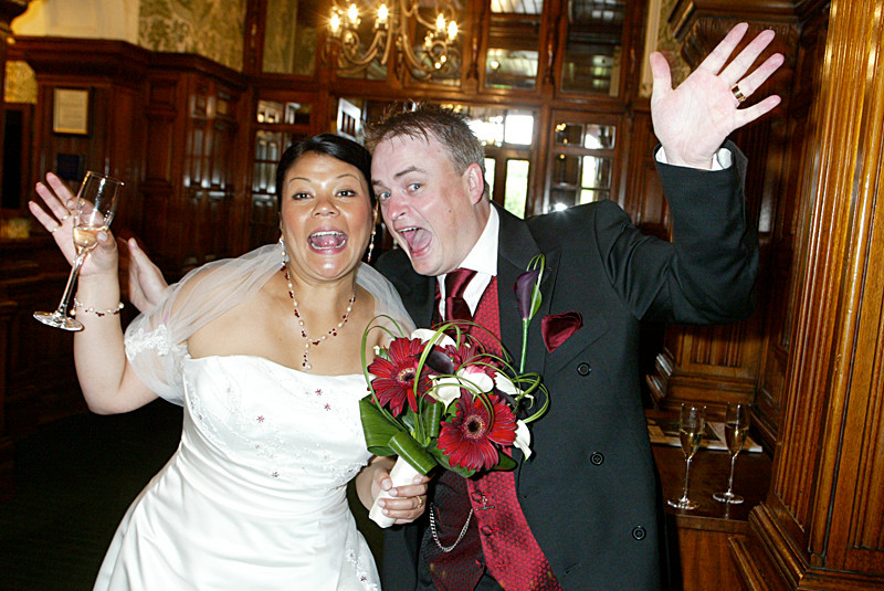 50BD0417 - Wedding Portfolio