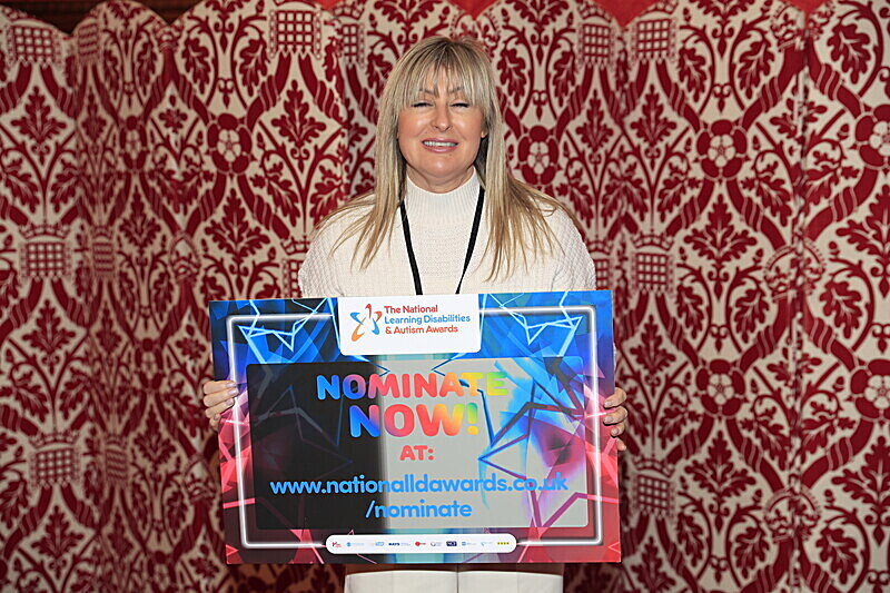 _09I3353 - LDA Afternoon Tea @ The House Of Lords 2024