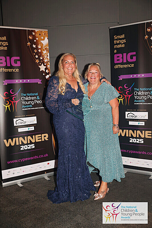 _09I2448 copy - The CYP Awards 2025