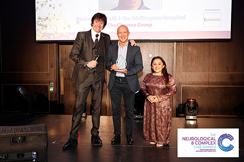 _09I9852 copy - The Neurological And Complex Care Awards 2025