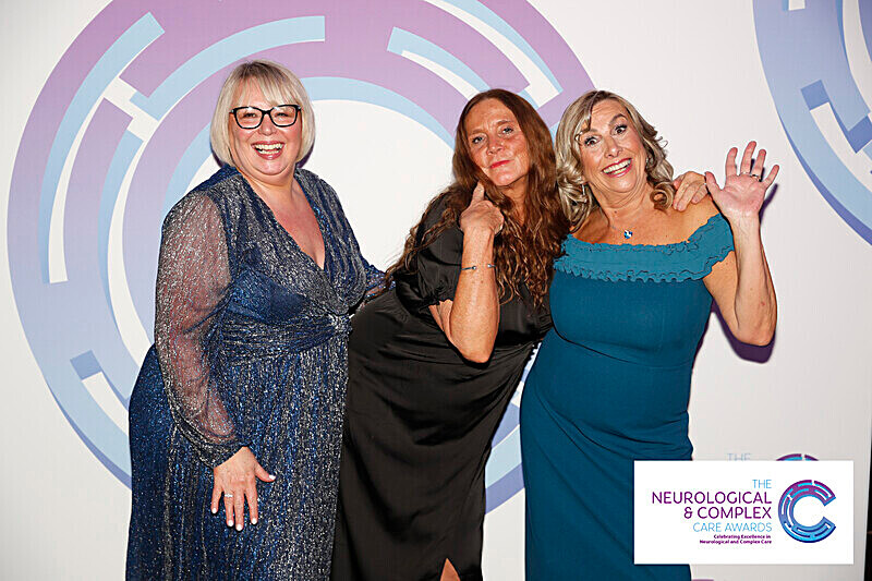 _09I9732 copy - The Neurological And Complex Care Awards 2025
