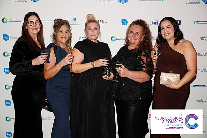 _09I0745 copy - The Neurological And Complex Care Awards 2025