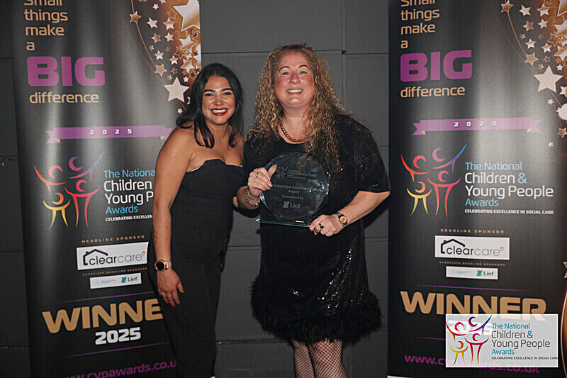 _09I2729 copy - The CYP Awards 2025