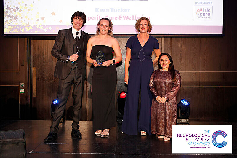 _09I9812 copy - The Neurological And Complex Care Awards 2025