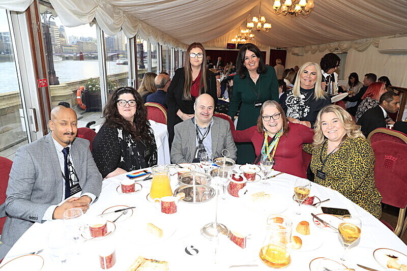 _09I3530 - LDA Afternoon Tea @ The House Of Lords 2024