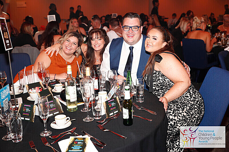 _09I2175 copy - The CYP Awards 2025