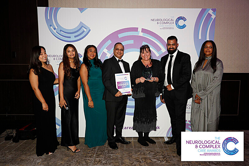 _09I9888 copy - The Neurological And Complex Care Awards 2025