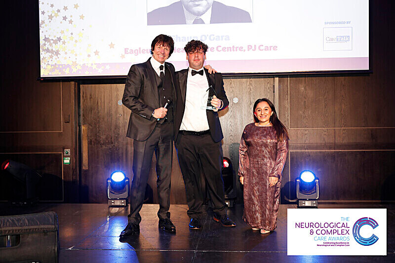 _09I9803 copy - The Neurological And Complex Care Awards 2025
