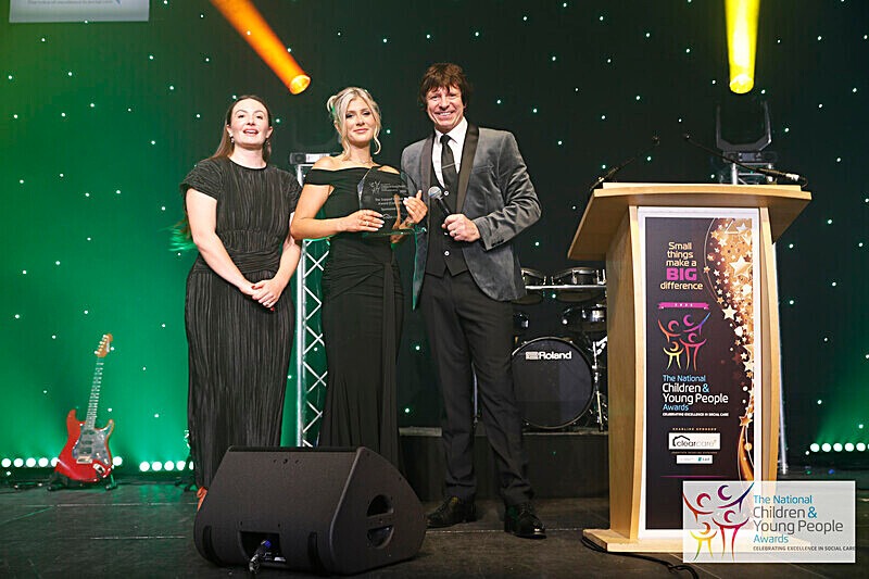 _09I2499 copy - The CYP Awards 2025