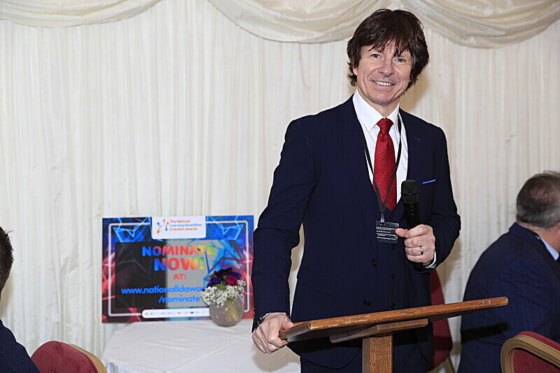 _09I3368 - LDA Afternoon Tea @ The House Of Lords 2024