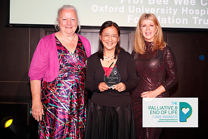 _09I8600 copy - The Paliative Care Awards 2025