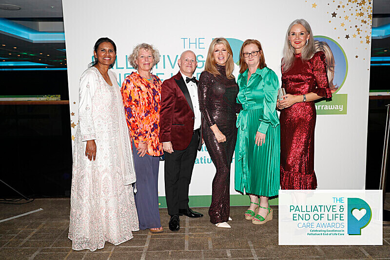 _09I0052 copy - The Paliative Care Awards 2025