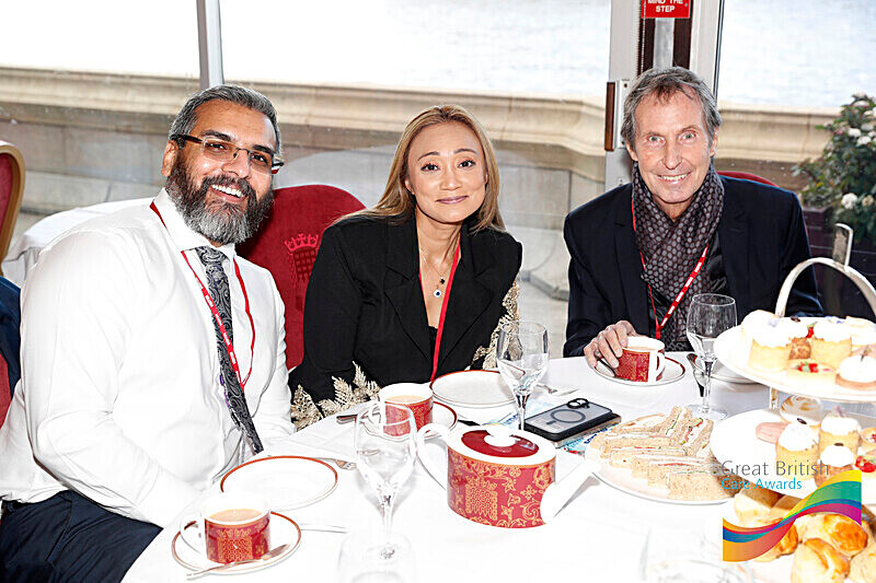 _09I0401 copy - GBCA Tea @ The House of Lords 2026