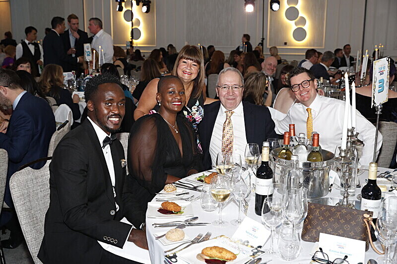 _09I1617 - The GBCA Top 30 Awards 2025