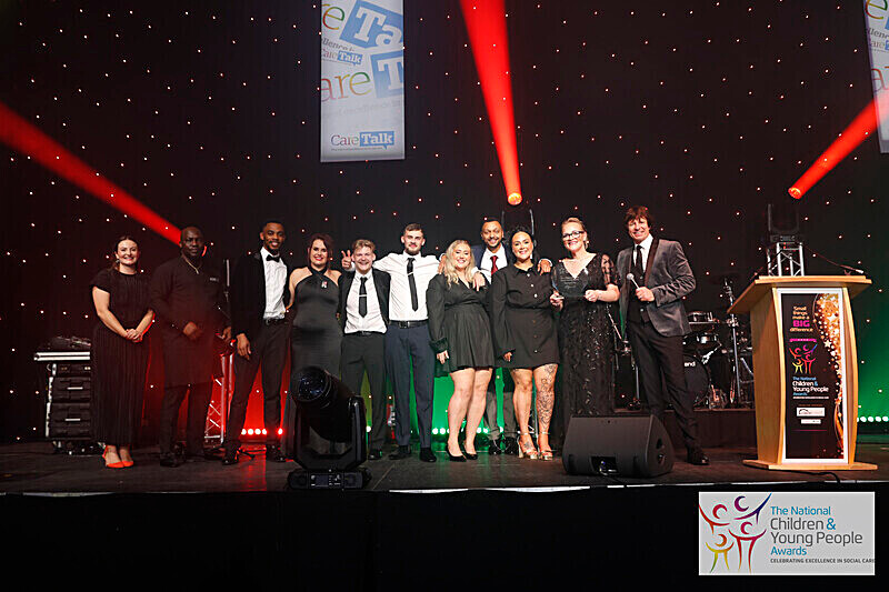 _09I2572 copy - The CYP Awards 2025