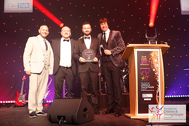 _09I2706 copy - The CYP Awards 2025