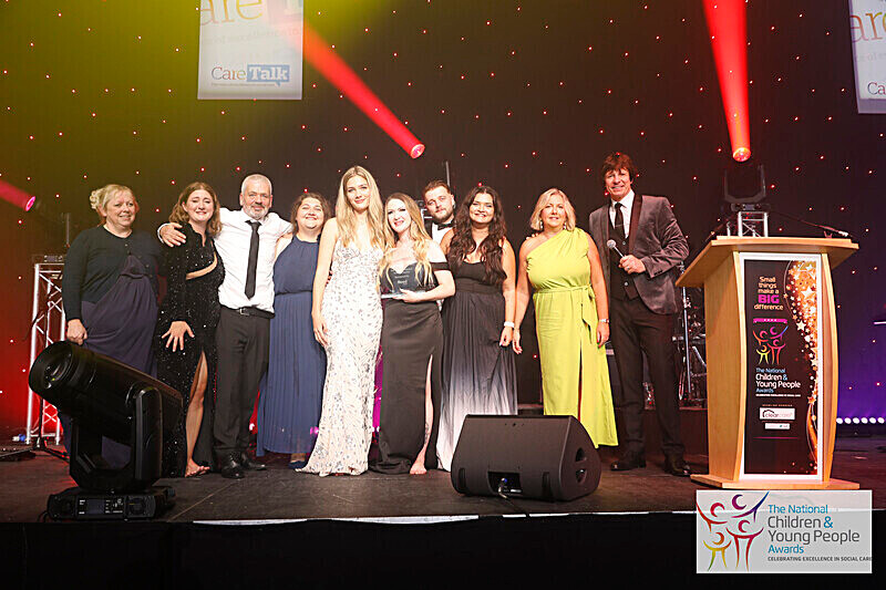 _09I2630 copy - The CYP Awards 2025