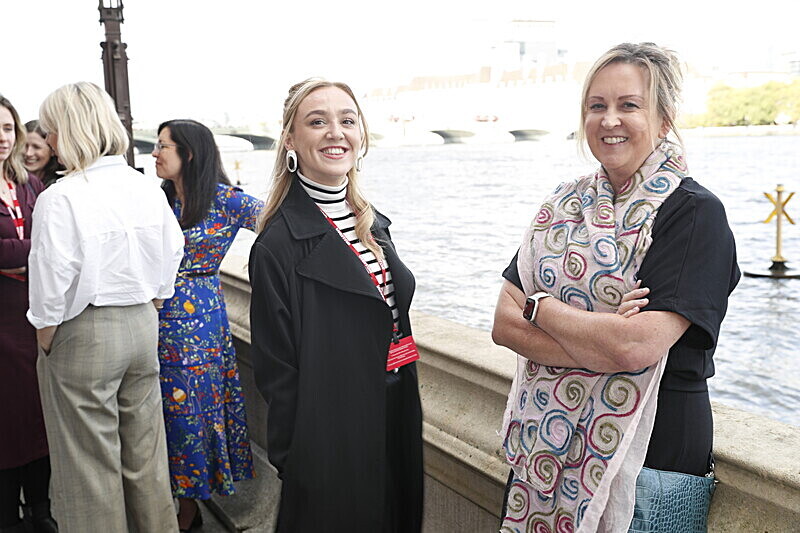 _09I0647 - WAGS @ The House of Lords 2024