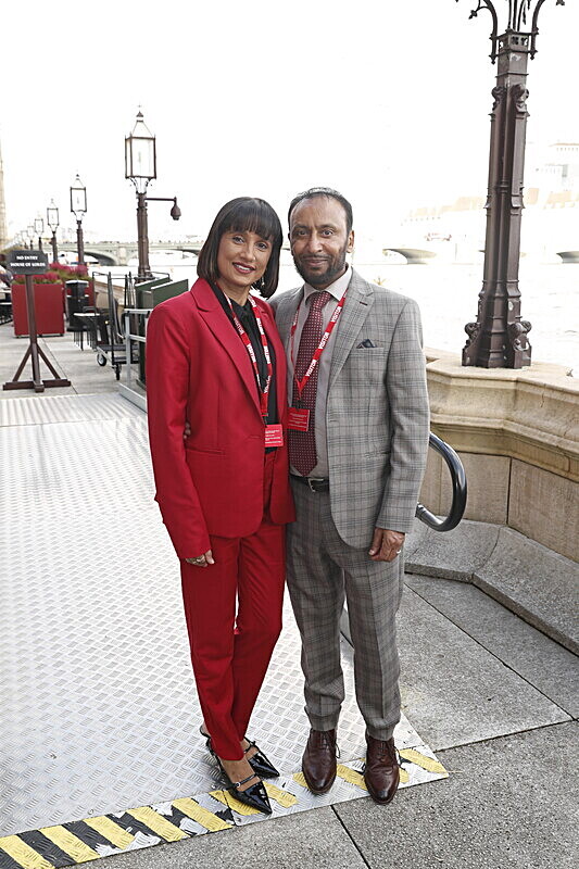 _09I0640 - WAGS @ The House of Lords 2024