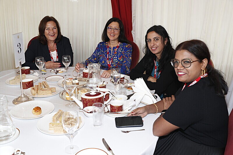 _09I0585 - WAGS @ The House of Lords 2024