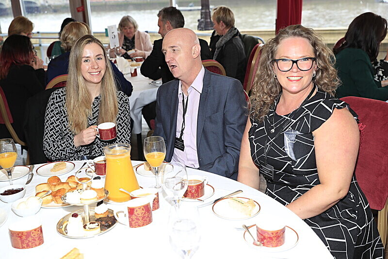 _09I3407 - LDA Afternoon Tea @ The House Of Lords 2024
