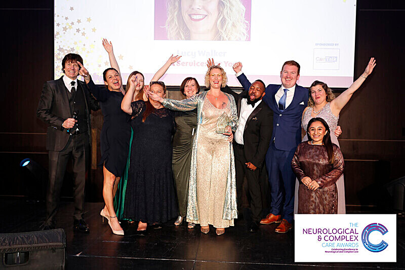 _09I9863 copy - The Neurological And Complex Care Awards 2025