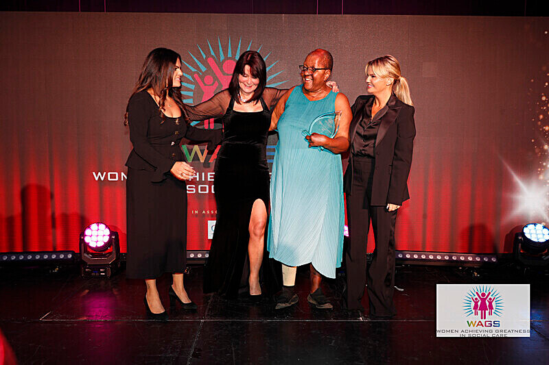 _09I3222 copy - The WAGS Awards 2025