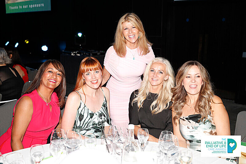 _09I5220 copy - GBCA Paliative Care Awards 2026