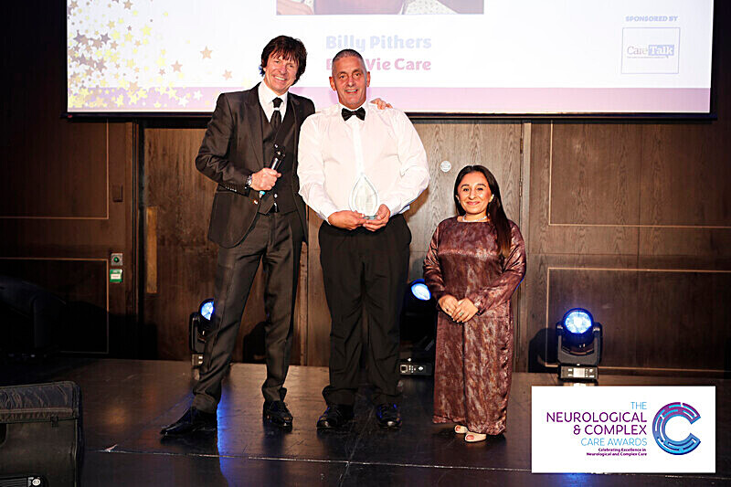 _09I9829 copy - The Neurological And Complex Care Awards 2025