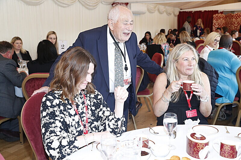 _09I0550 - WAGS @ The House of Lords 2024