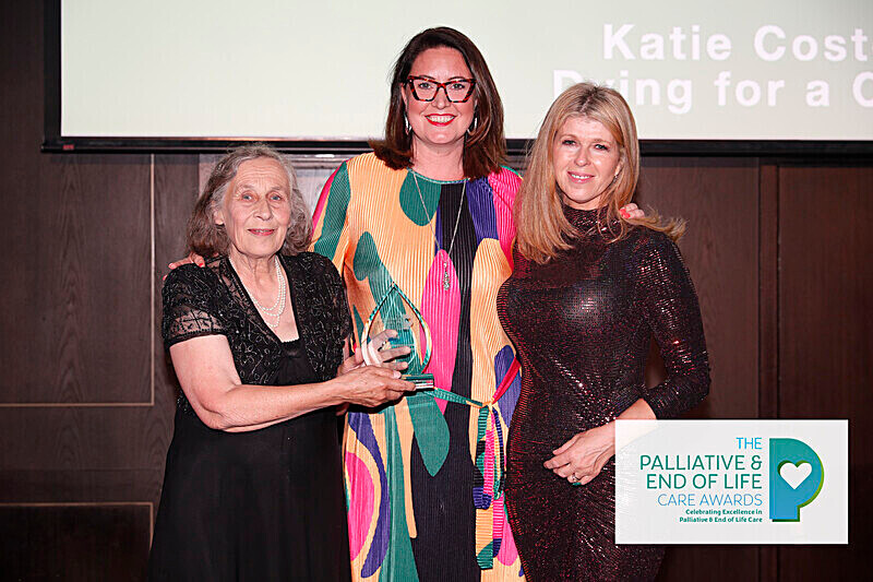 _09I8570 copy - The Paliative Care Awards 2025