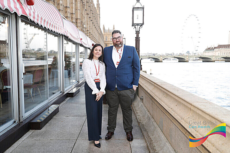 _09I0395 - GBCA Tea @ The House of Lords 2026