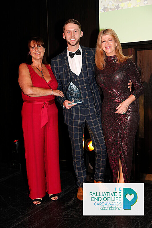 _09I8488 copy - The Paliative Care Awards 2025