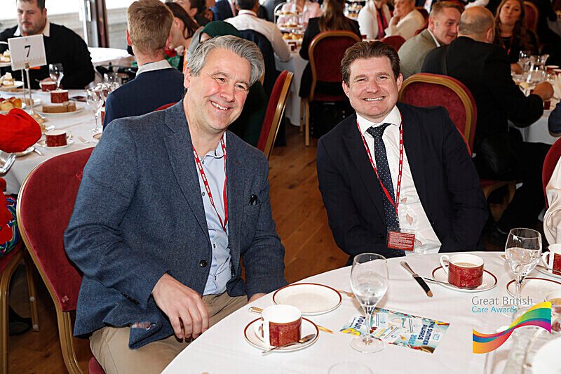 _09I0470 copy - GBCA Tea @ The House of Lords 2026