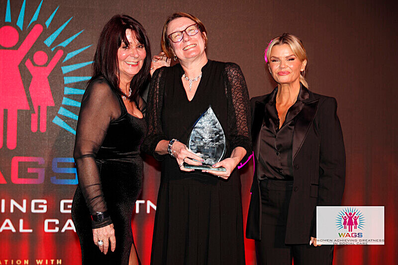 _09I3205 copy - The WAGS Awards 2025