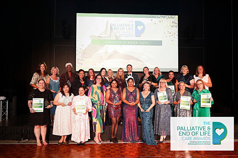 _09I8605 copy - The Paliative Care Awards 2025