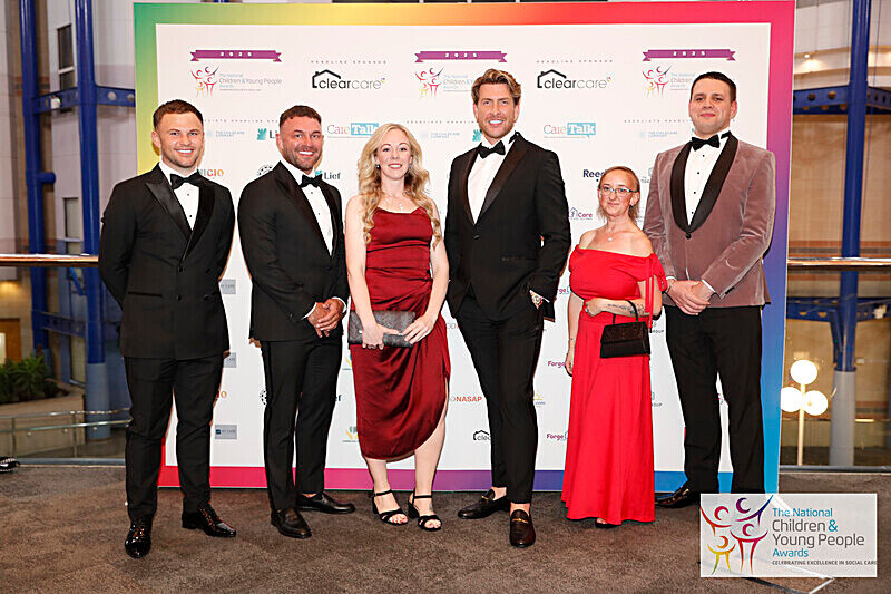 _09I1955 copy - The CYP Awards 2025