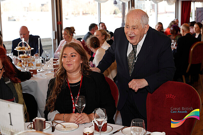 _09I0503 copy - GBCA Tea @ The House of Lords 2026