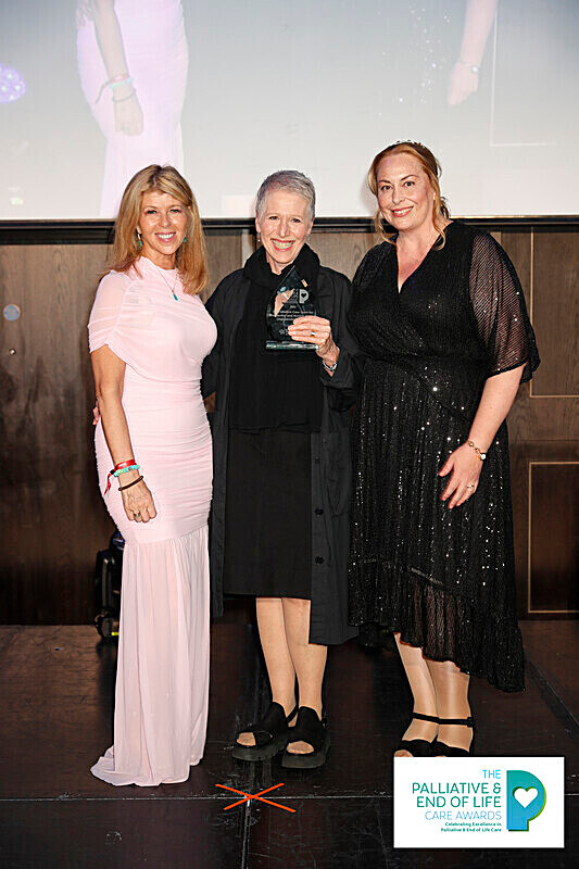 _09I5350 copy - GBCA Paliative Care Awards 2026