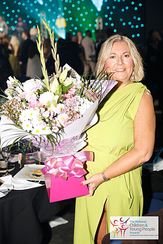 _09I2842 copy - The CYP Awards 2025